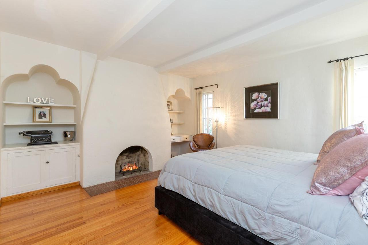 Renovated Spanish 3Bd 2Ba Near Beverly Hills Los Angeles Esterno foto