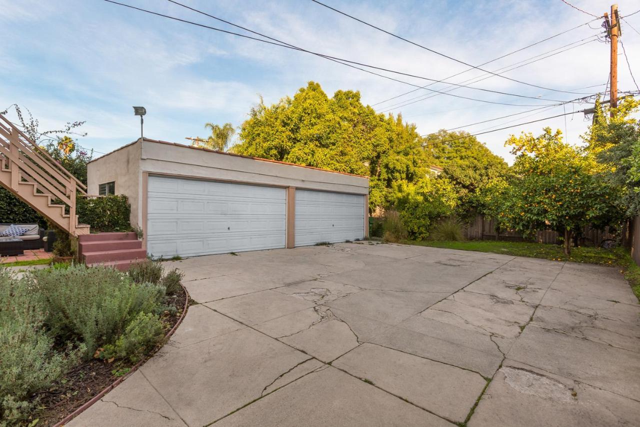 Renovated Spanish 3Bd 2Ba Near Beverly Hills Los Angeles Esterno foto