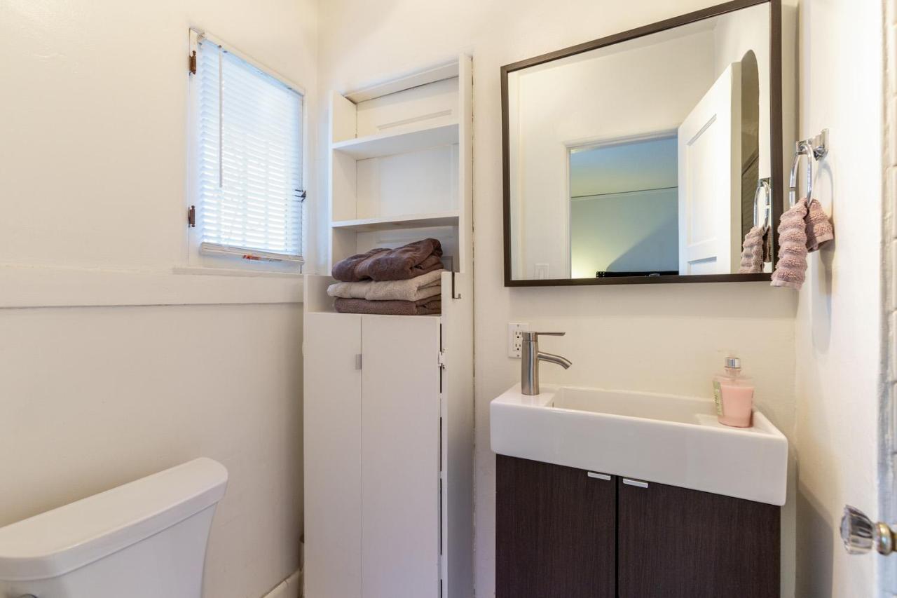 Renovated Spanish 3Bd 2Ba Near Beverly Hills Los Angeles Esterno foto
