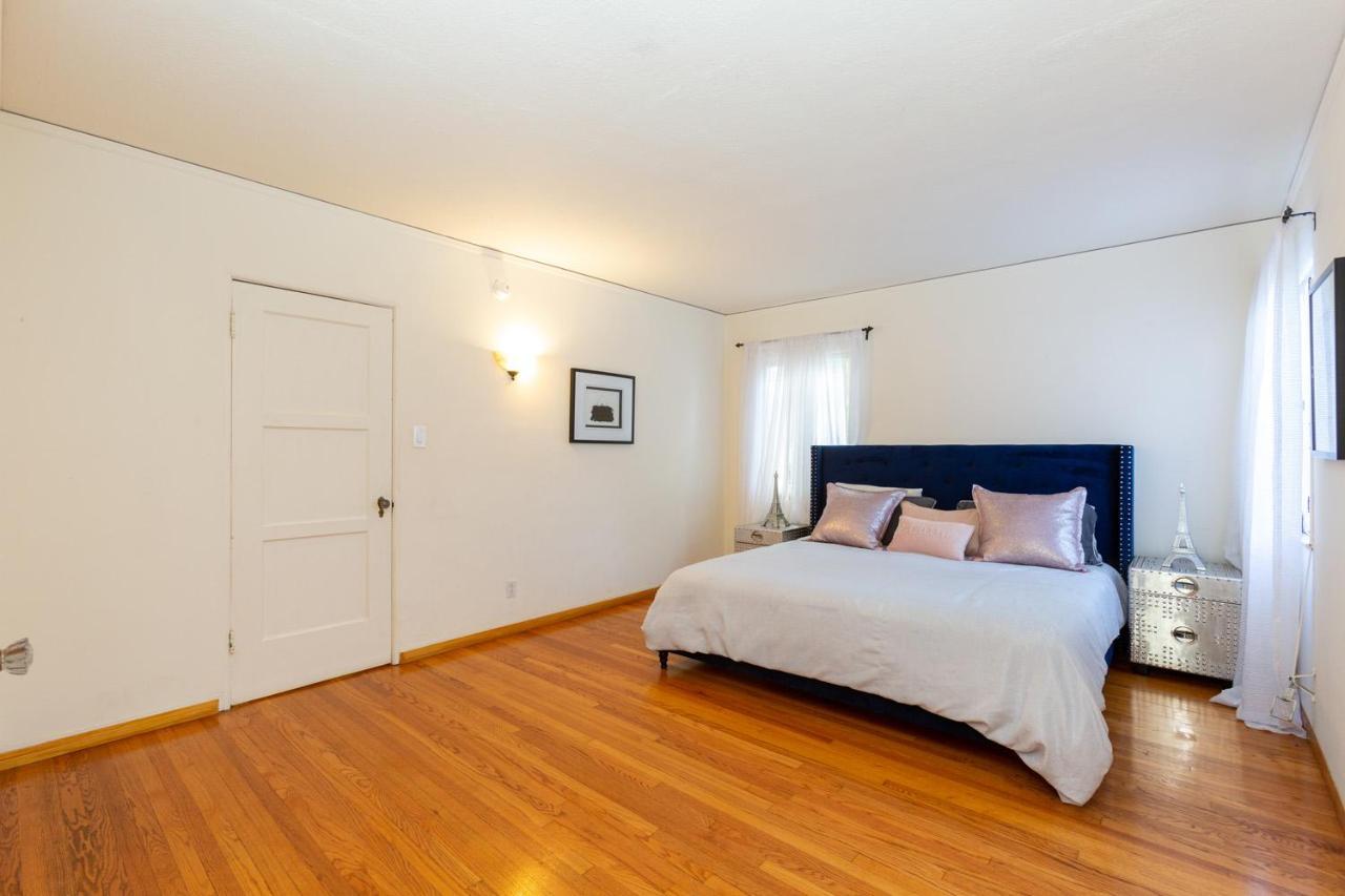 Renovated Spanish 3Bd 2Ba Near Beverly Hills Los Angeles Esterno foto
