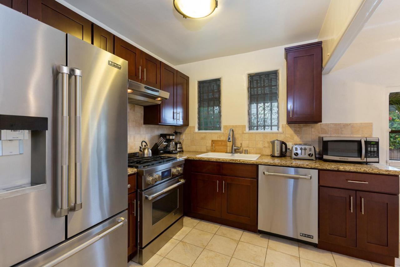 Renovated Spanish 3Bd 2Ba Near Beverly Hills Los Angeles Esterno foto