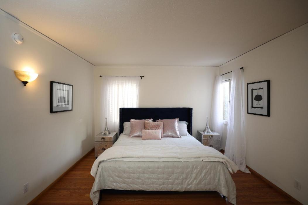 Renovated Spanish 3Bd 2Ba Near Beverly Hills Los Angeles Esterno foto