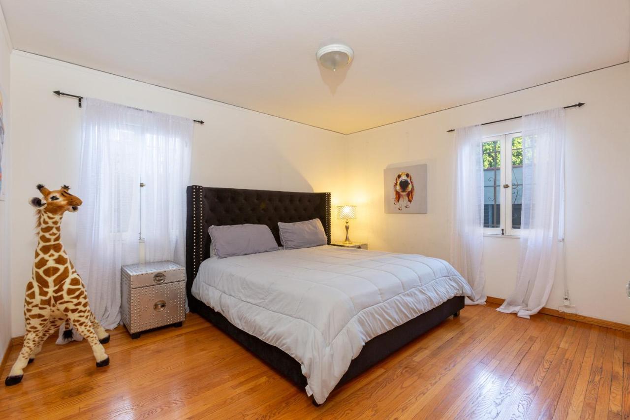 Renovated Spanish 3Bd 2Ba Near Beverly Hills Los Angeles Esterno foto
