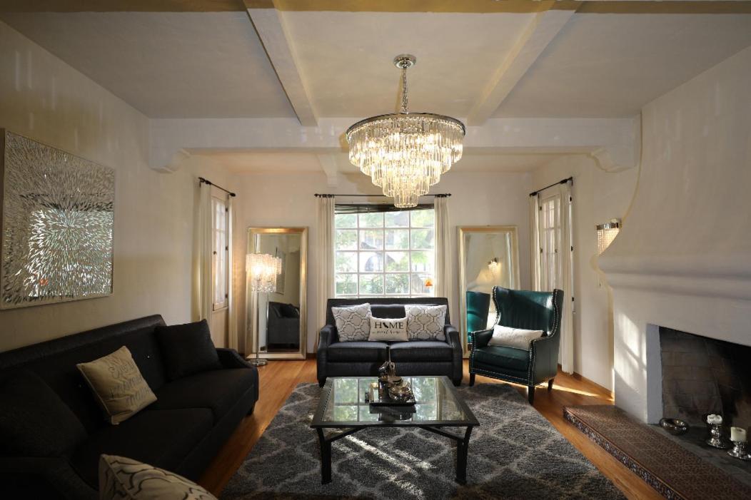 Renovated Spanish 3Bd 2Ba Near Beverly Hills Los Angeles Esterno foto